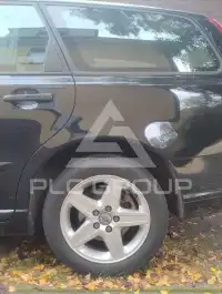 2008 Volvo V50