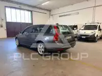 2008 Volvo V50