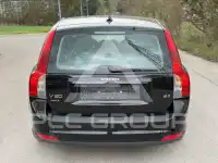 2008 Volvo V50