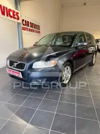 2008 Volvo V50