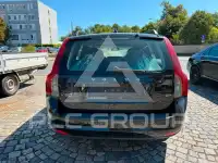 2008 Volvo V50