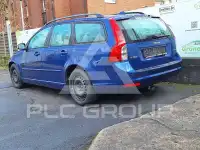 2008 Volvo V50