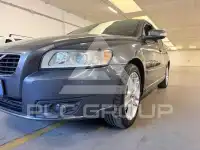 2008 Volvo V50