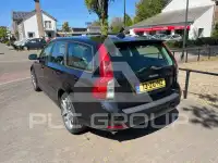 2008 Volvo V50
