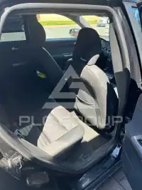2008 Volvo V50