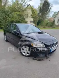 2008 Volvo V50