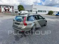 2008 Volvo V50