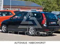 2008 Volvo V50