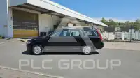 2008 Volvo V50