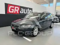 2008 Volvo V50