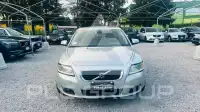 2008 Volvo V50