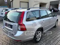 2008 Volvo V50