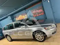 2008 Volvo V50