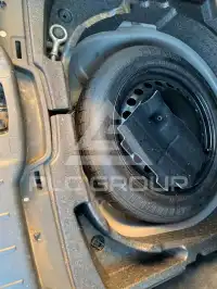 2008 Volvo V50