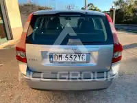2008 Volvo V50