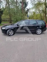 2008 Volvo V50