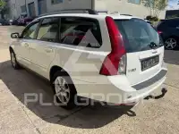 2008 Volvo V50