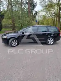 2008 Volvo V50