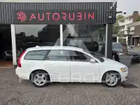 2008 Volvo V50