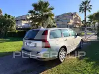 2008 Volvo V50
