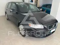 2008 Volvo V50