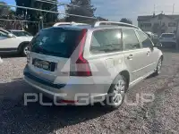 2008 Volvo V50