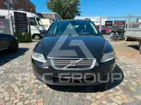 2008 Volvo V50