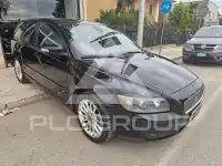 2008 Volvo V50
