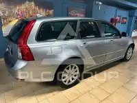 2008 Volvo V50