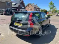 2008 Volvo V50