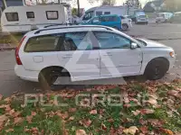 2008 Volvo V50