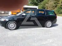 2008 Volvo V50