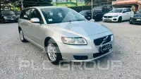 2008 Volvo V50