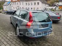 2008 Volvo V50