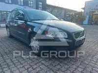 2008 Volvo V50