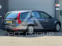 2008 Volvo V50