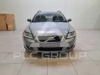 2008 Volvo V50