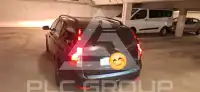 2008 Volvo V50