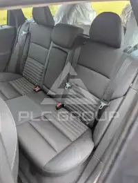 2008 Volvo V50