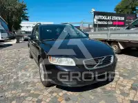 2008 Volvo V50