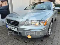 2008 Volvo S60