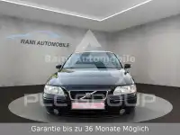2008 Volvo S60