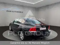 2008 Volvo S60