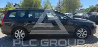 2008 Volvo V70