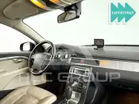 2008 Volvo V70