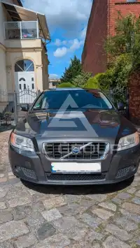 2008 Volvo V70