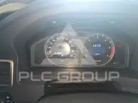 2008 Volvo V70