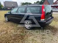 2008 Volvo V70