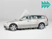 2008 Volvo V70
