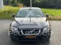 2008 Volvo V70